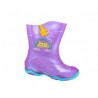 Bota De Lluvia Para Niña Bubble Gummers MAGIC