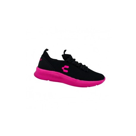 Tenis Deportivo Para Mujer Charly 49845