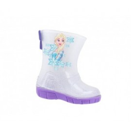 Bota De Lluvia Para Niña Bubble Gummers ARI