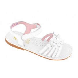 Sandalia Casual para Niña Kinder 6014