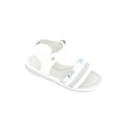 Sandalia Casual Para Niña Bambino BM2403