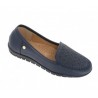 Zapato Casual Para Mujer Etnia 1405