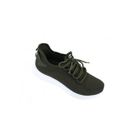 Tenis Casual Para Hombre Charly 86100