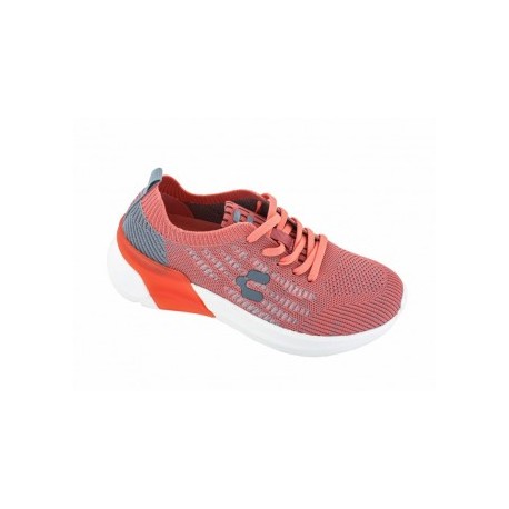 Tenis Casual Para Mujer Charly 49932