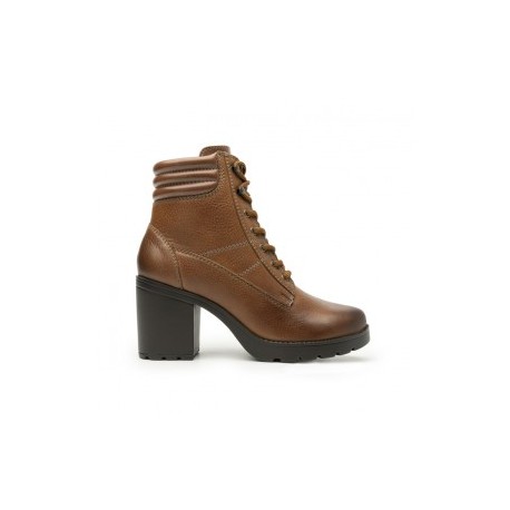 Bota Casual Para Mujer Flexi 102315