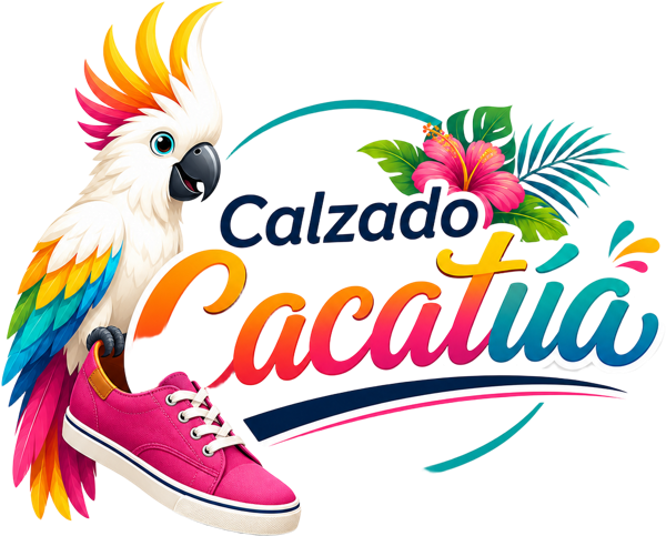 Calzado Cacatúa - Calzado para toda la familia